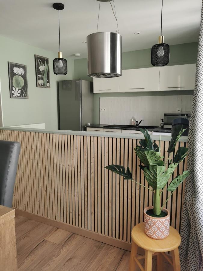 Maisondeville_Le_Cent_Un Angoulême Dış mekan fotoğraf