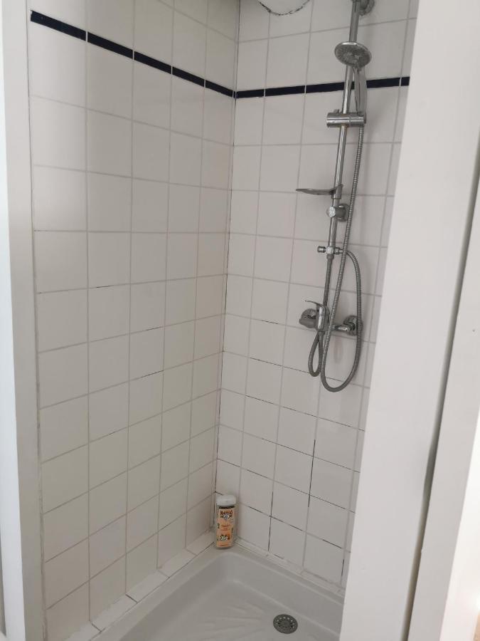 Maisondeville_Le_Cent_Un Angoulême Dış mekan fotoğraf