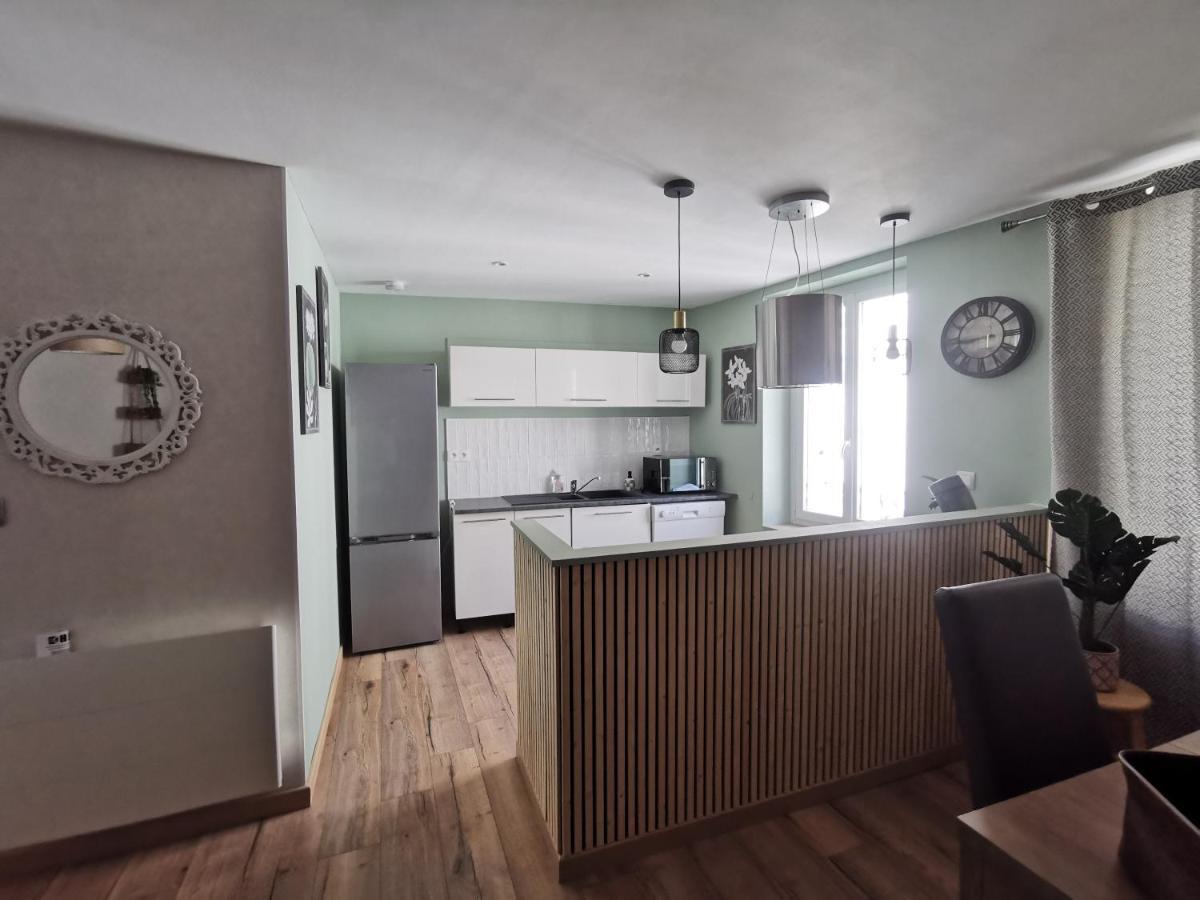 Maisondeville_Le_Cent_Un Angoulême Dış mekan fotoğraf