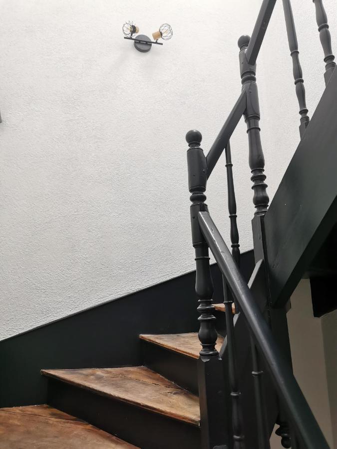 Maisondeville_Le_Cent_Un Angoulême Dış mekan fotoğraf