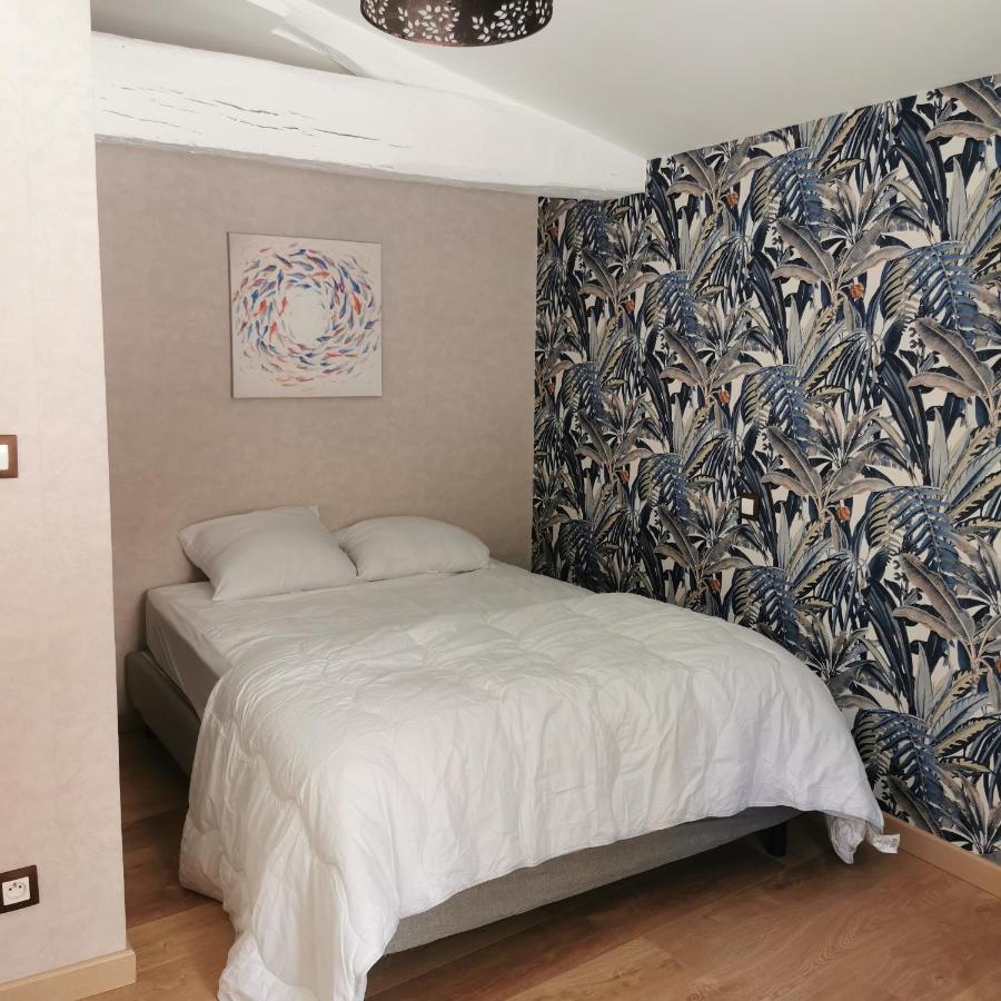 Maisondeville_Le_Cent_Un Angoulême Dış mekan fotoğraf