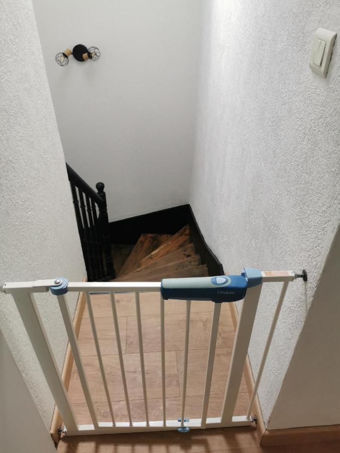 Maisondeville_Le_Cent_Un Angoulême Dış mekan fotoğraf