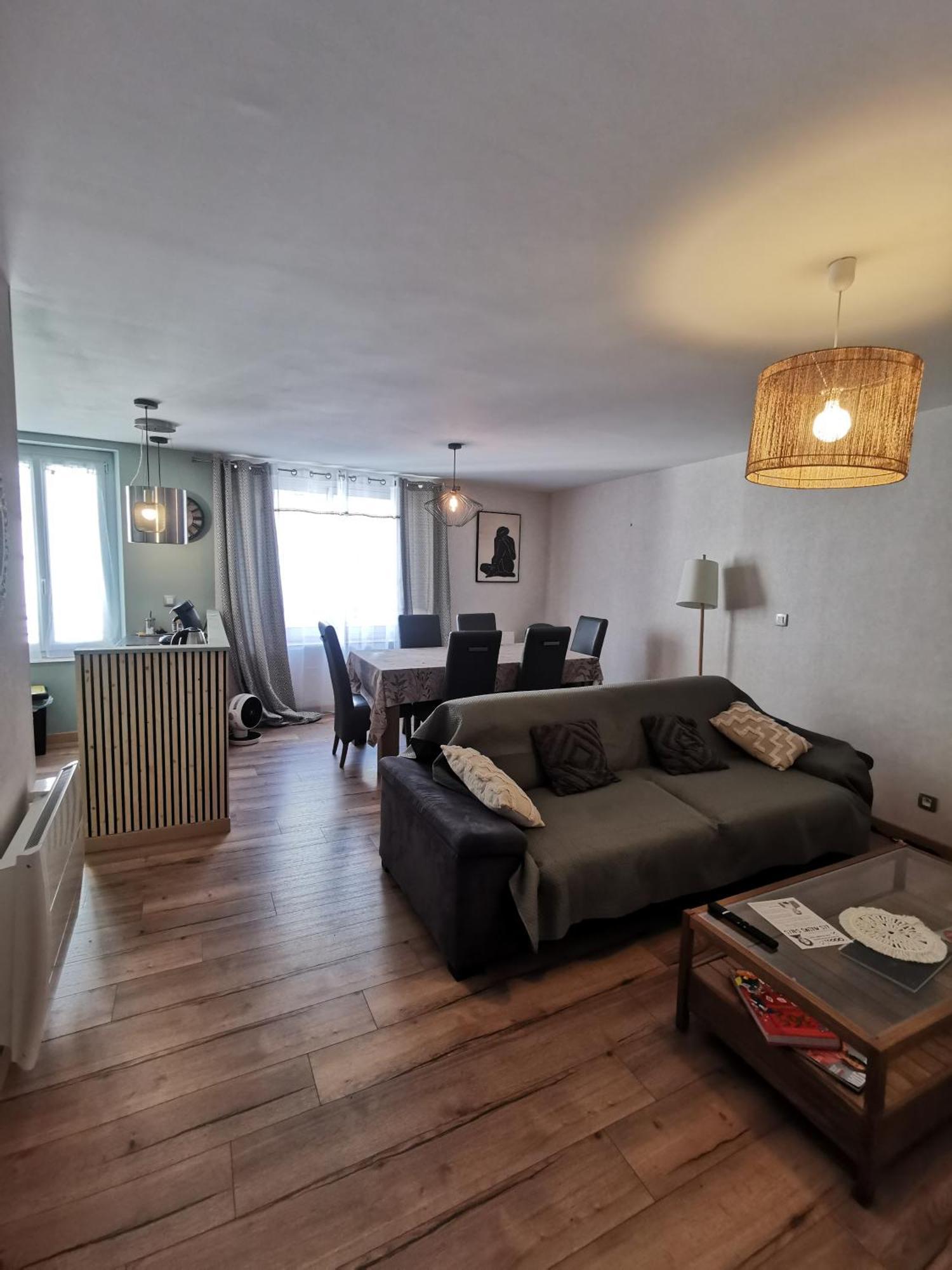 Maisondeville_Le_Cent_Un Angoulême Dış mekan fotoğraf