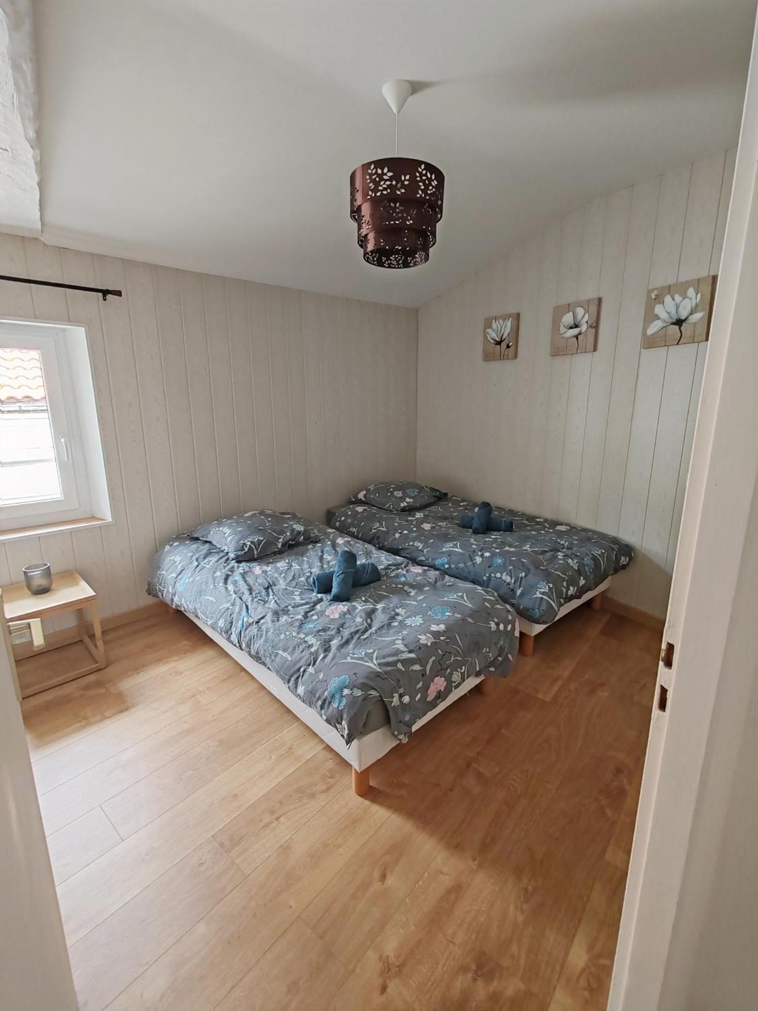Maisondeville_Le_Cent_Un Angoulême Dış mekan fotoğraf